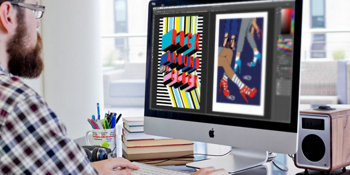 Vector illustrations.